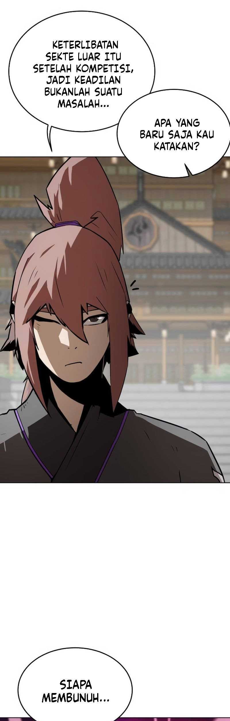 Becoming the Swordmaster Rank Young Lord of the Sichuan Tang Family Chapter 16 Gambar 66