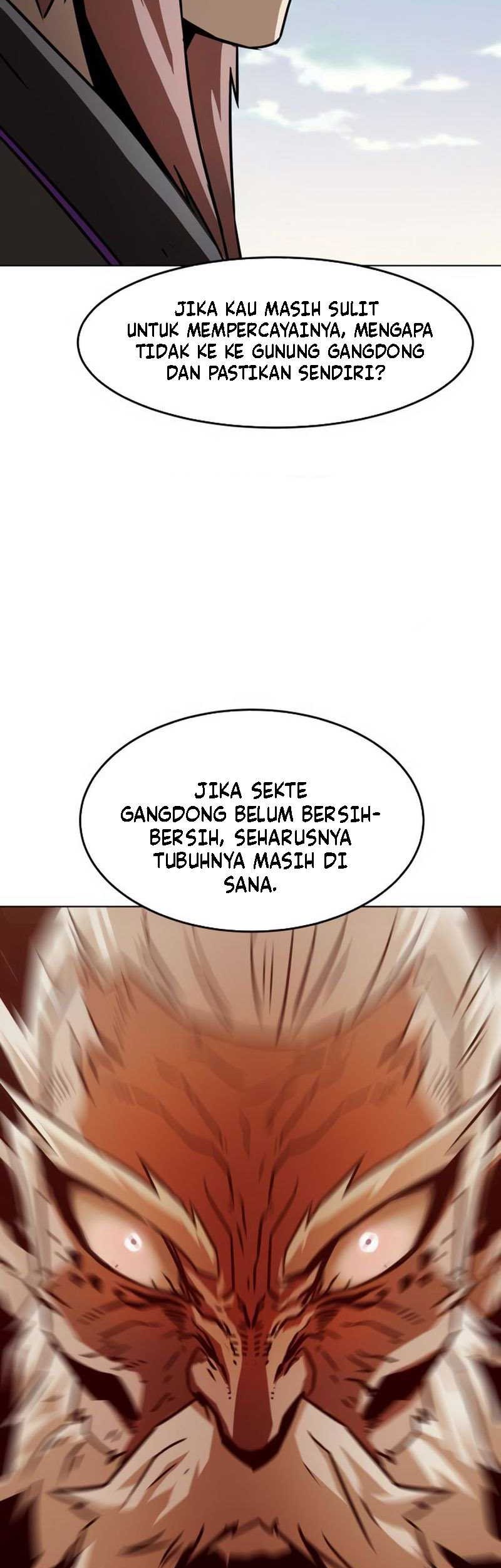 Becoming the Swordmaster Rank Young Lord of the Sichuan Tang Family Chapter 16 Gambar 68