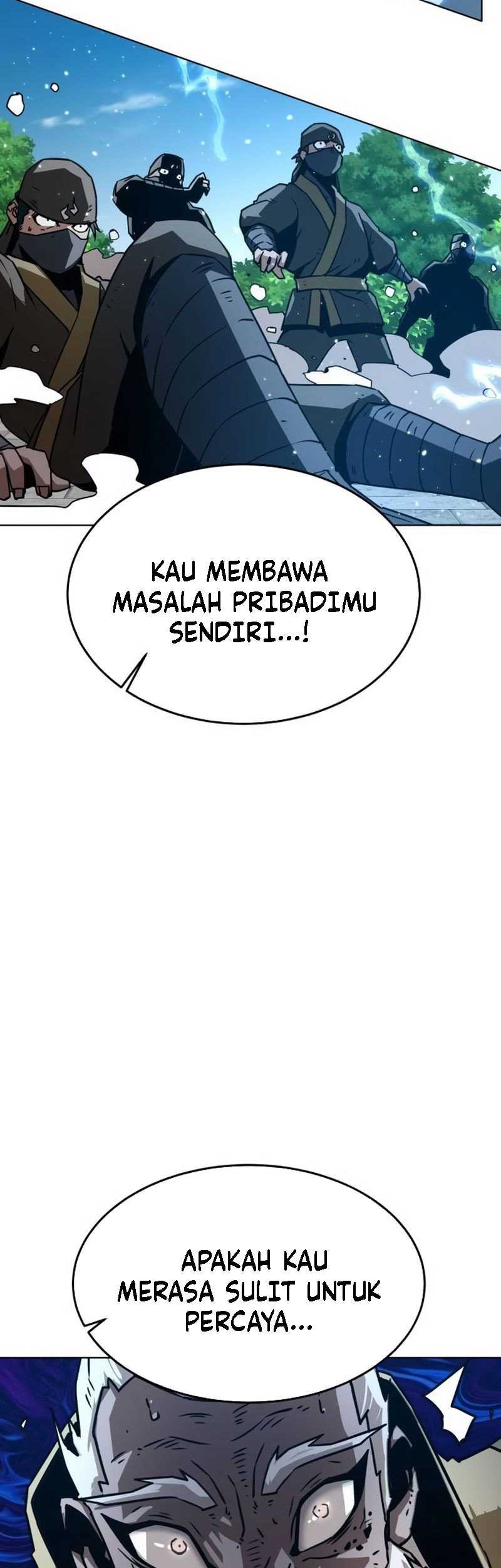 Becoming the Swordmaster Rank Young Lord of the Sichuan Tang Family Chapter 16 Gambar 76