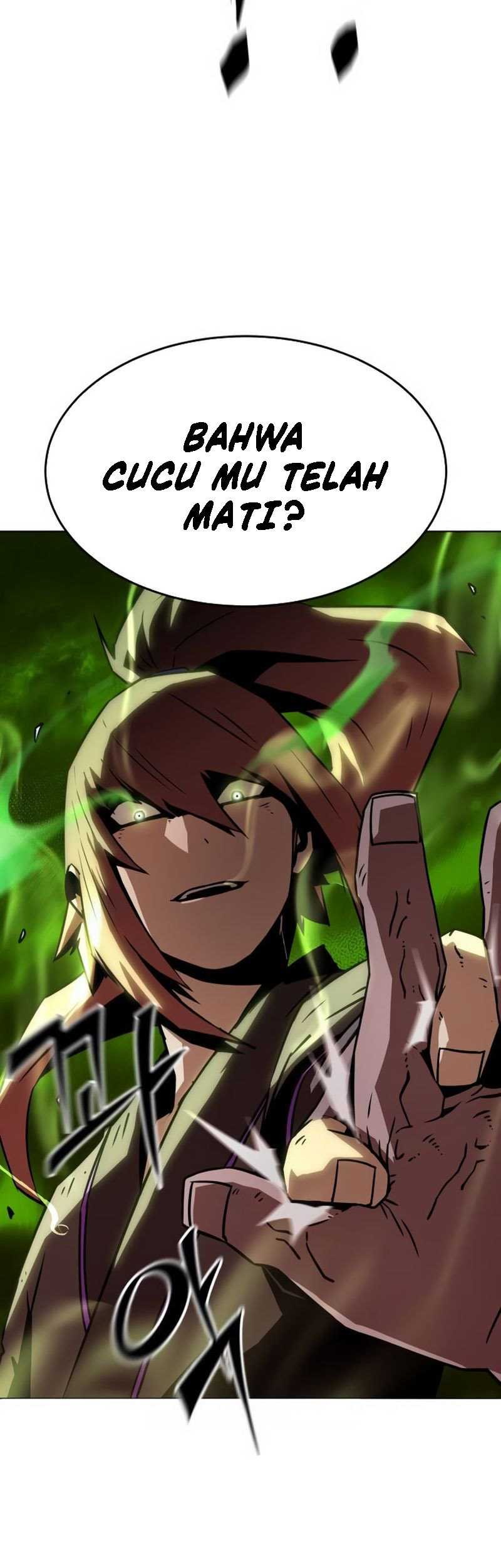 Becoming the Swordmaster Rank Young Lord of the Sichuan Tang Family Chapter 16 Gambar 78