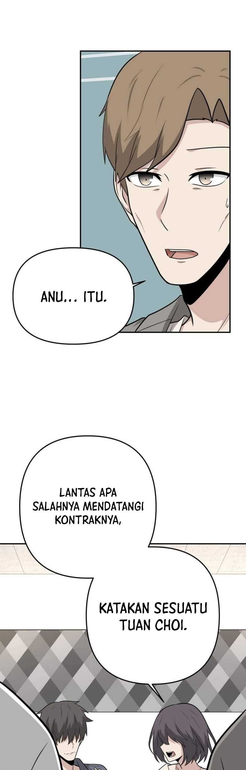 Where Are You Looking, Manager? Chapter 20 Gambar 33