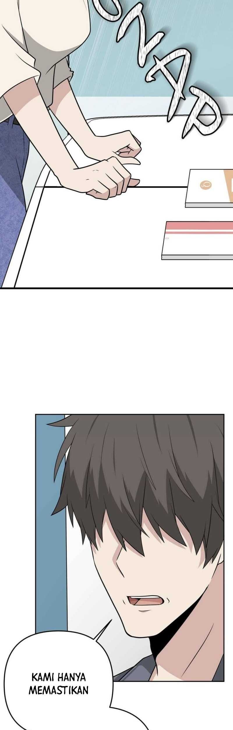 Where Are You Looking, Manager? Chapter 20 Gambar 36