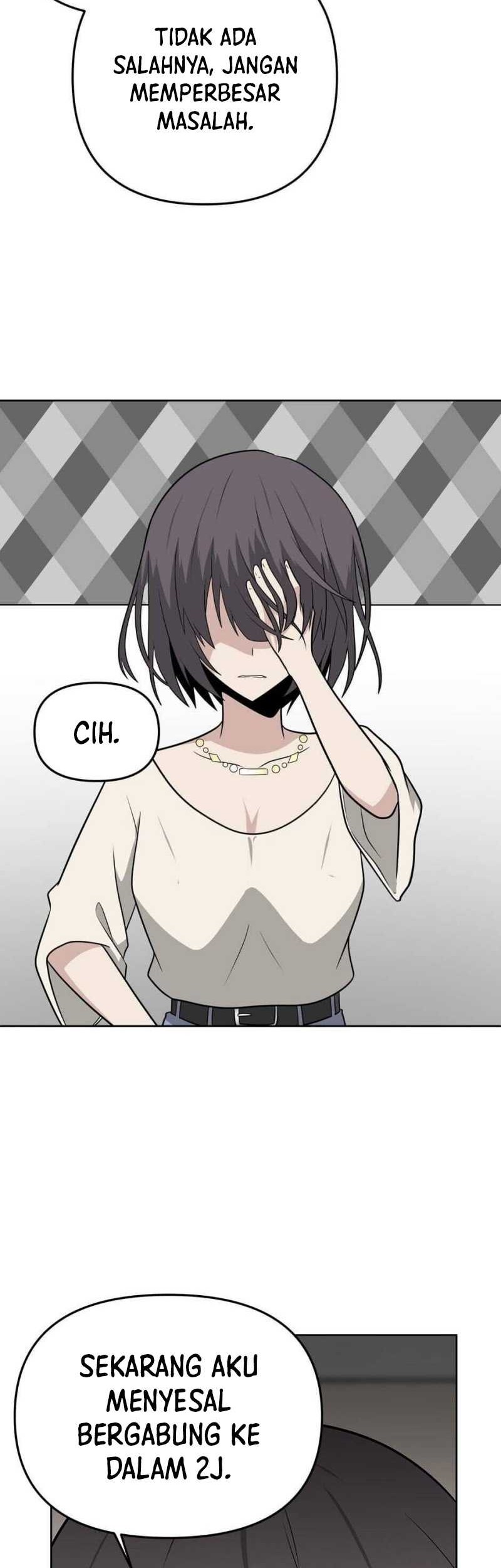 Where Are You Looking, Manager? Chapter 20 Gambar 37