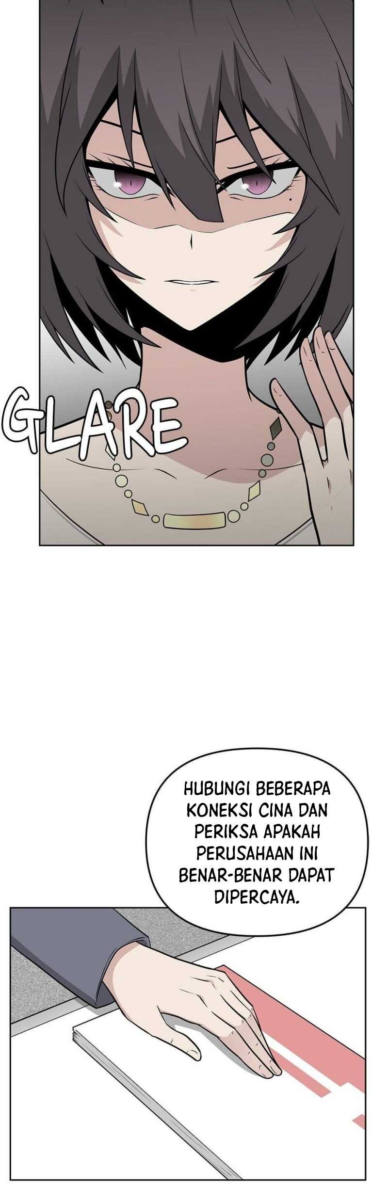 Where Are You Looking, Manager? Chapter 20 Gambar 38