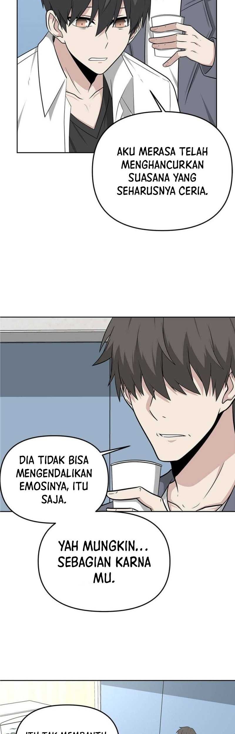 Where Are You Looking, Manager? Chapter 20 Gambar 43