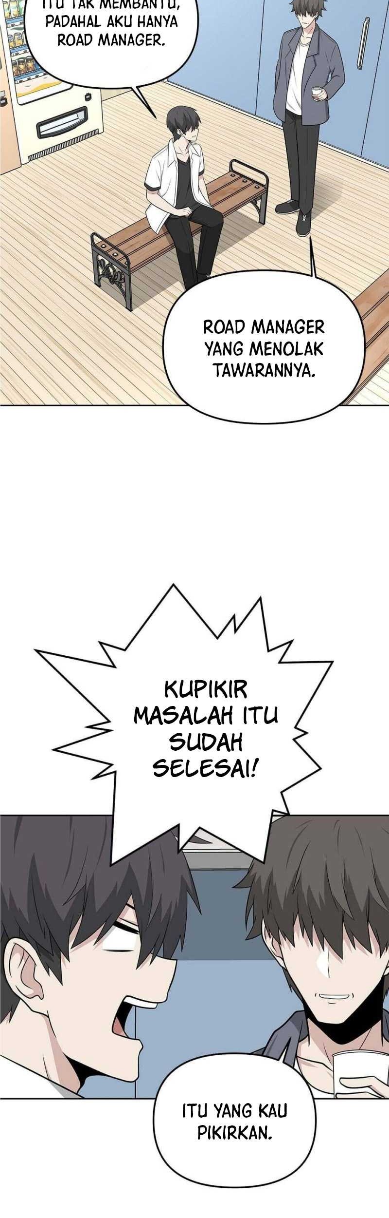 Where Are You Looking, Manager? Chapter 20 Gambar 44