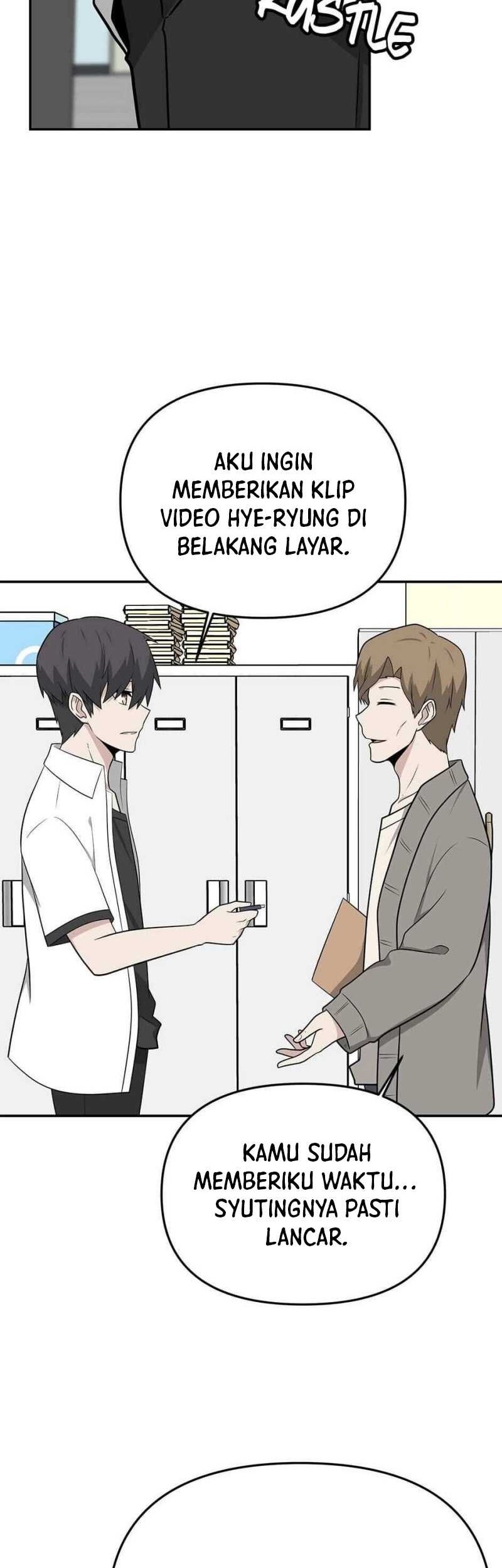 Where Are You Looking, Manager? Chapter 20 Gambar 3