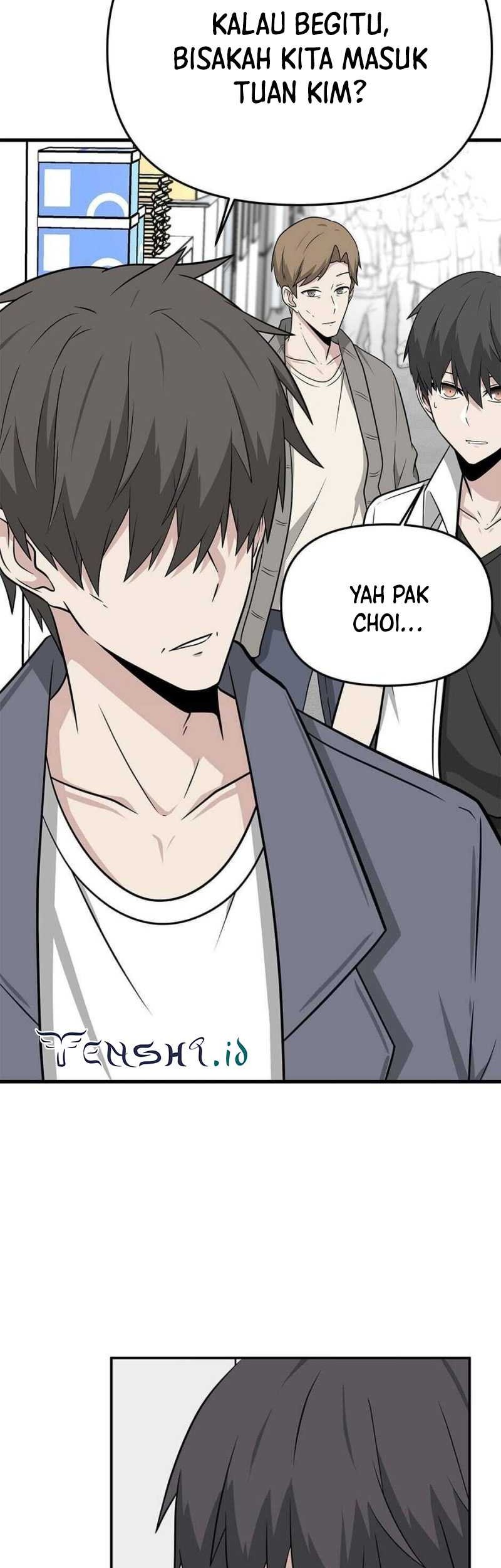 Where Are You Looking, Manager? Chapter 20 Gambar 4