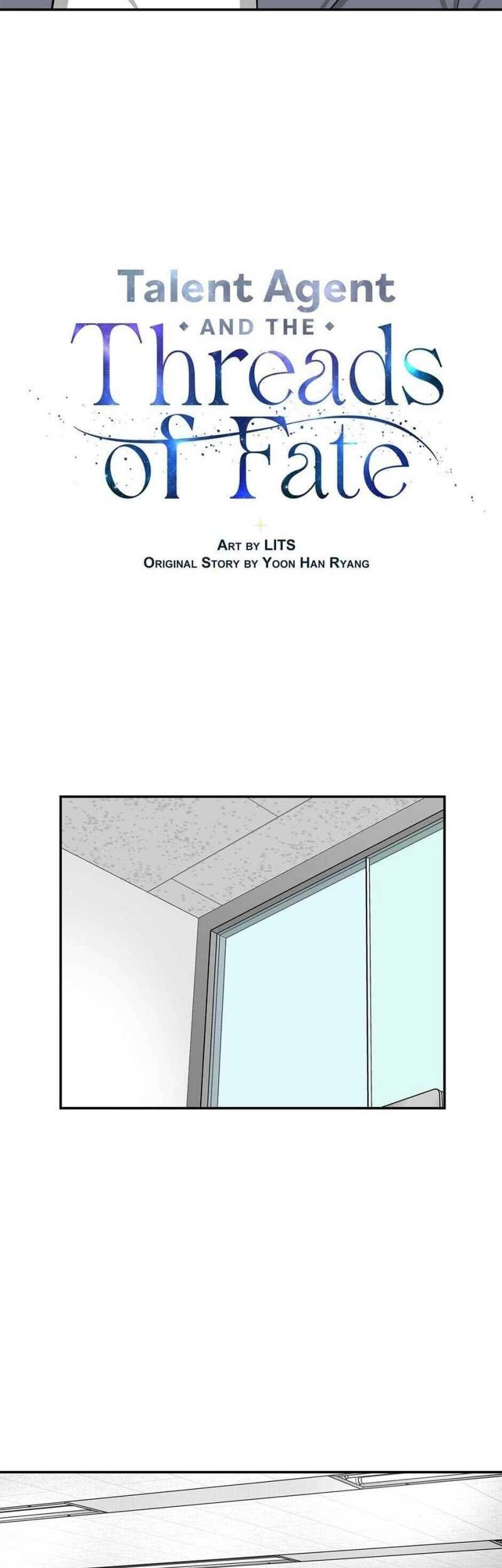 Where Are You Looking, Manager? Chapter 20 Gambar 7