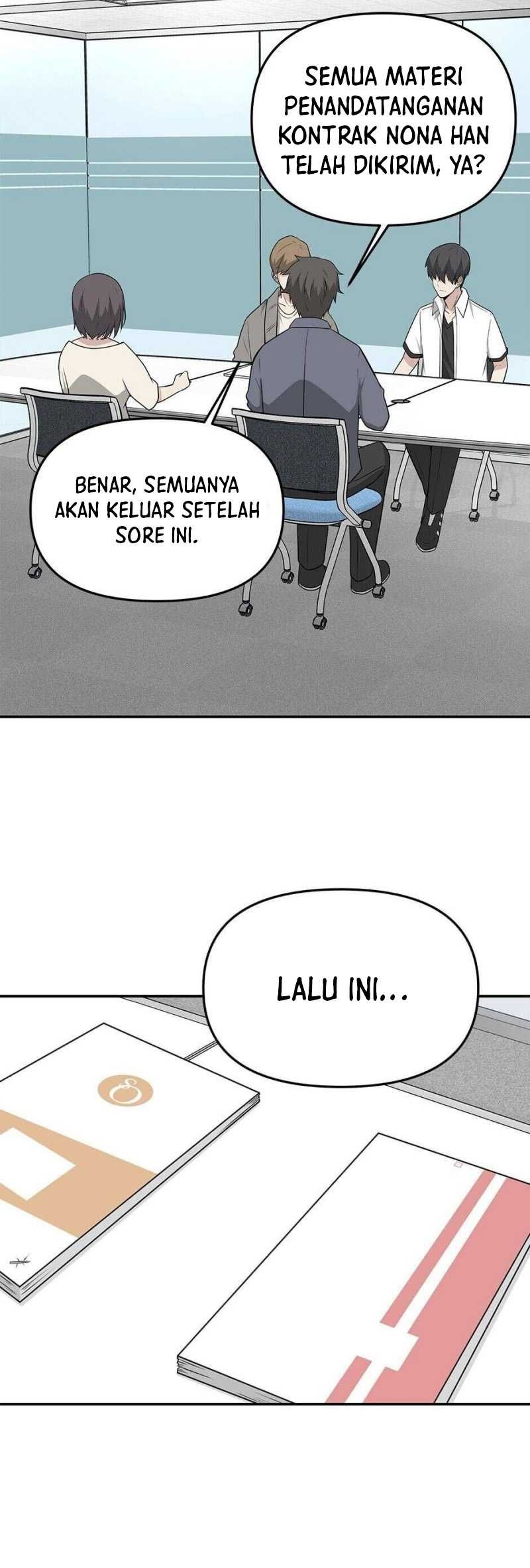Where Are You Looking, Manager? Chapter 20 Gambar 8
