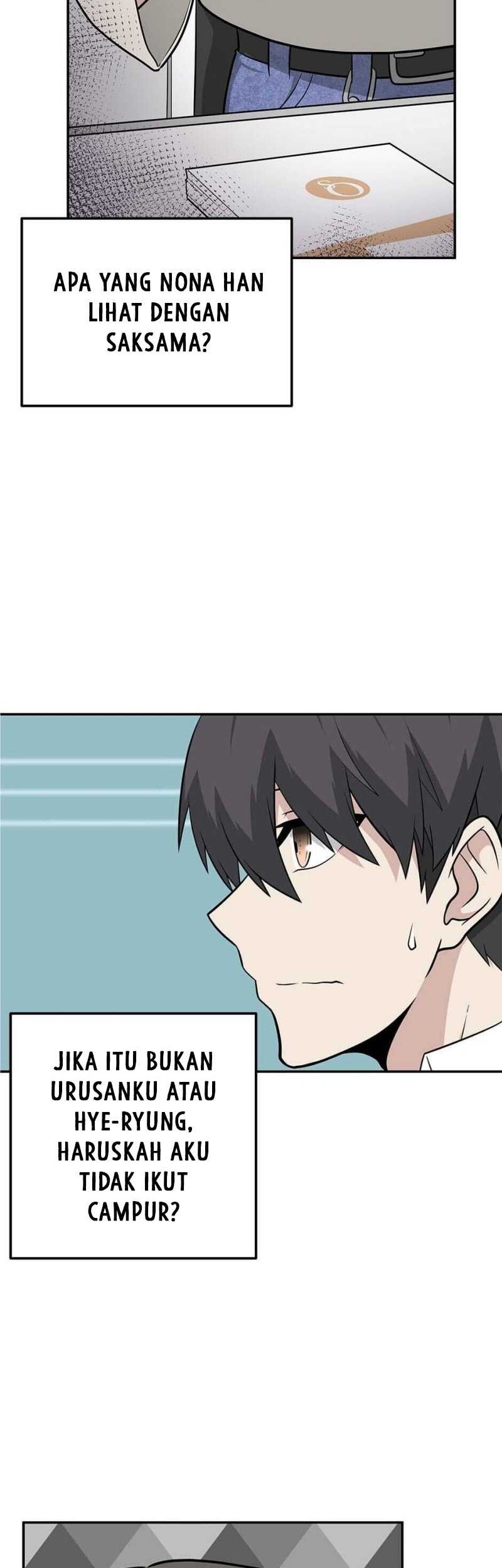 Where Are You Looking, Manager? Chapter 20 Gambar 10