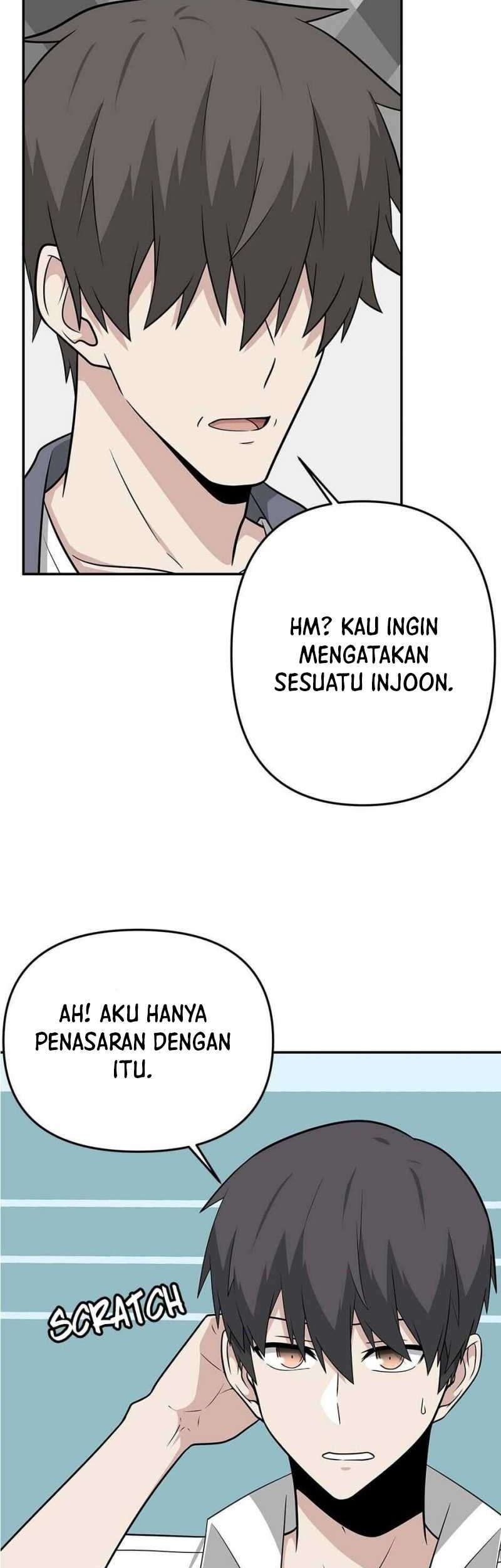 Where Are You Looking, Manager? Chapter 20 Gambar 11