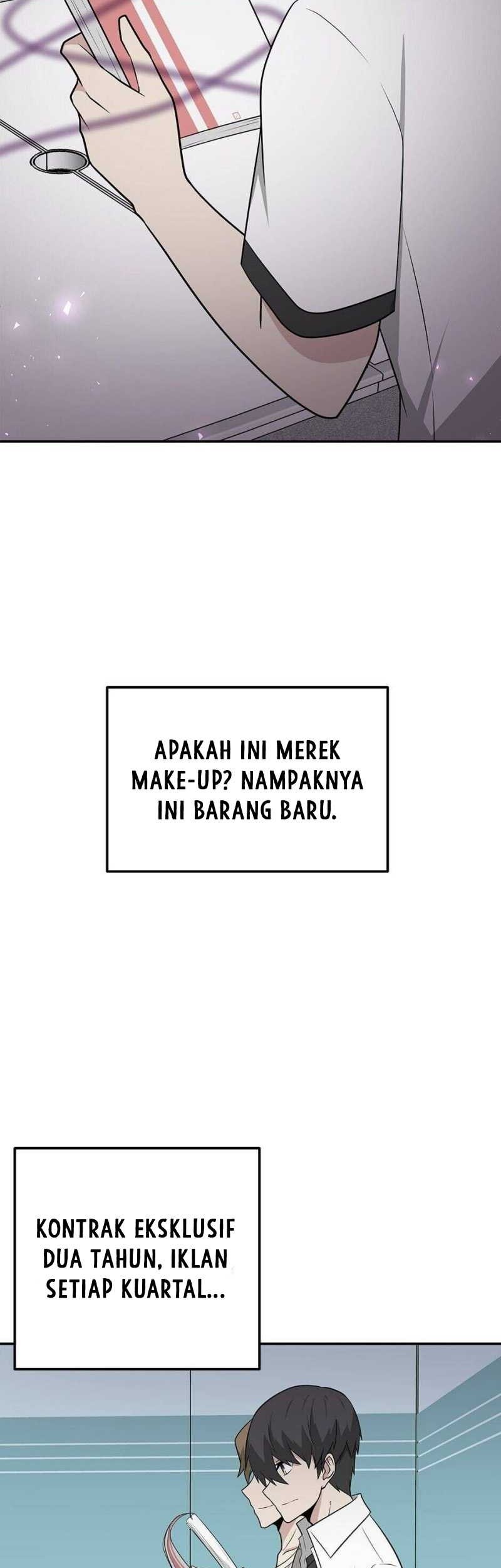 Where Are You Looking, Manager? Chapter 20 Gambar 15