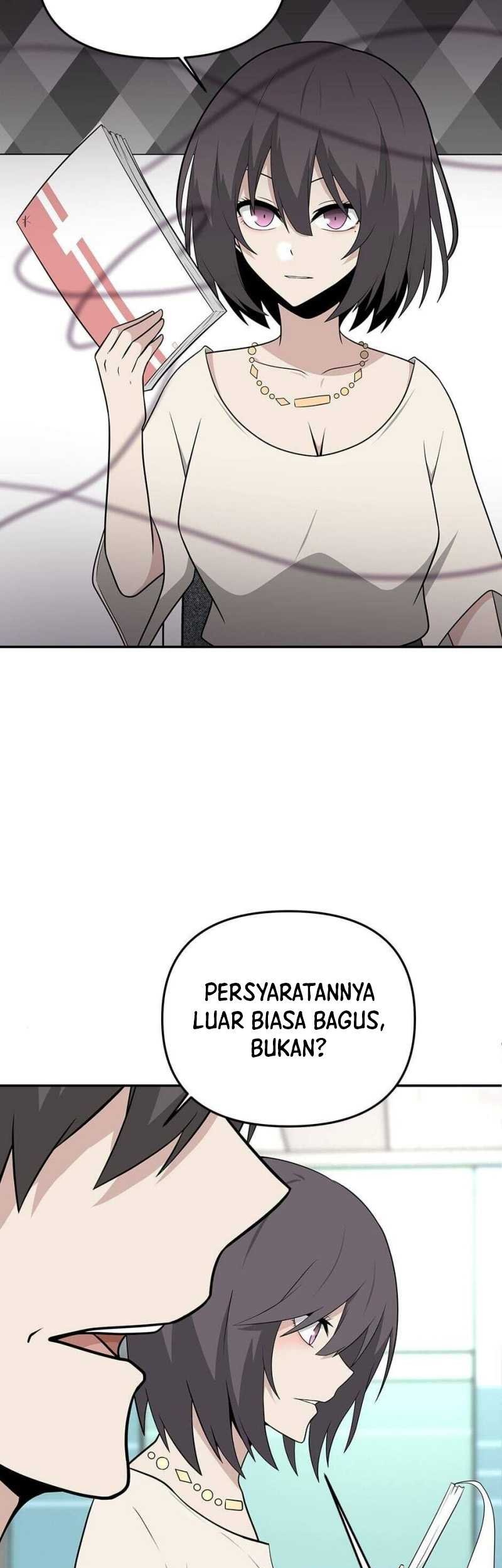 Where Are You Looking, Manager? Chapter 20 Gambar 21