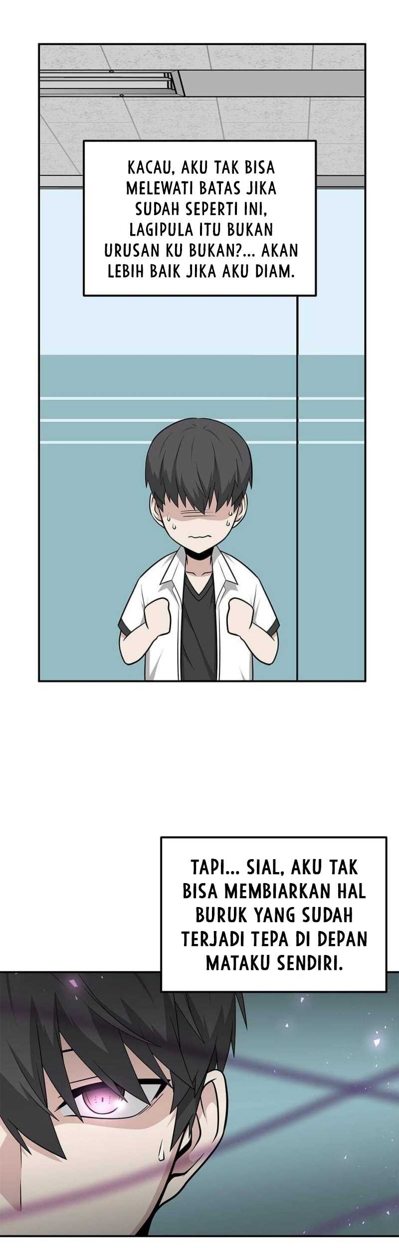 Where Are You Looking, Manager? Chapter 20 Gambar 23