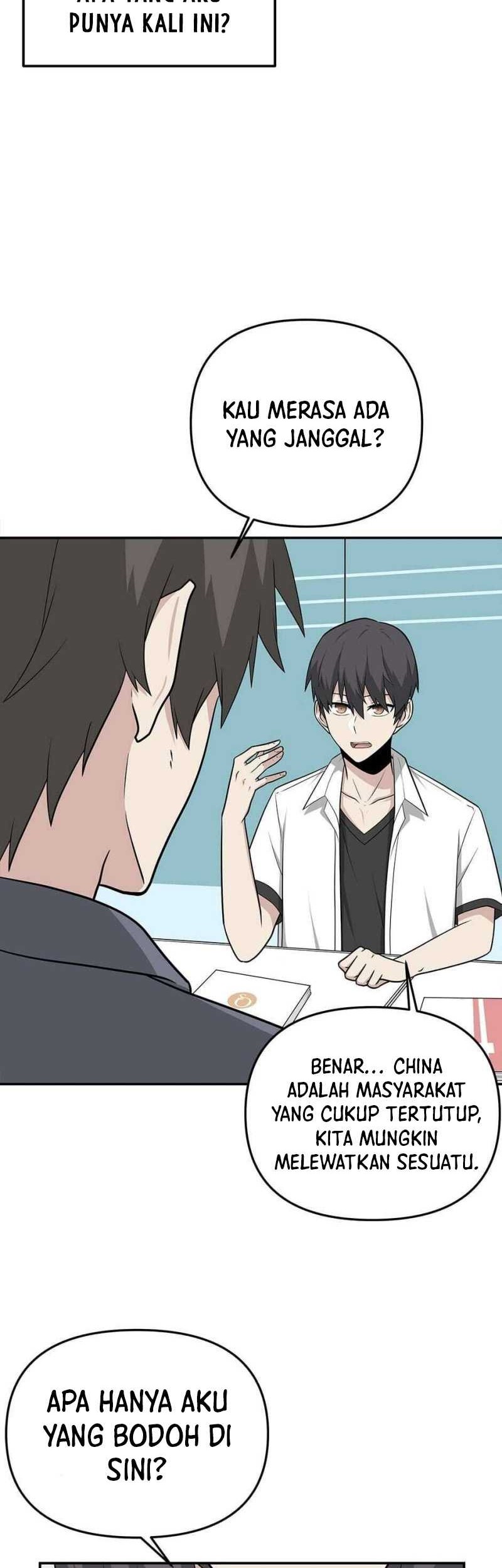 Where Are You Looking, Manager? Chapter 20 Gambar 30