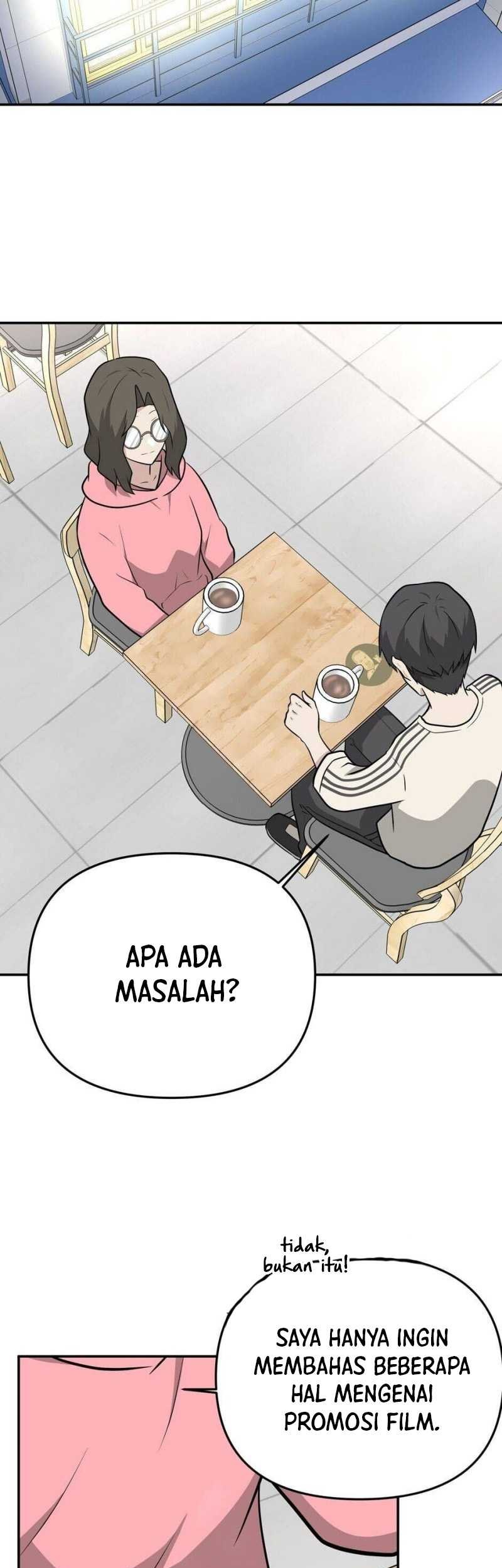 Where Are You Looking, Manager? Chapter 19 Gambar 33
