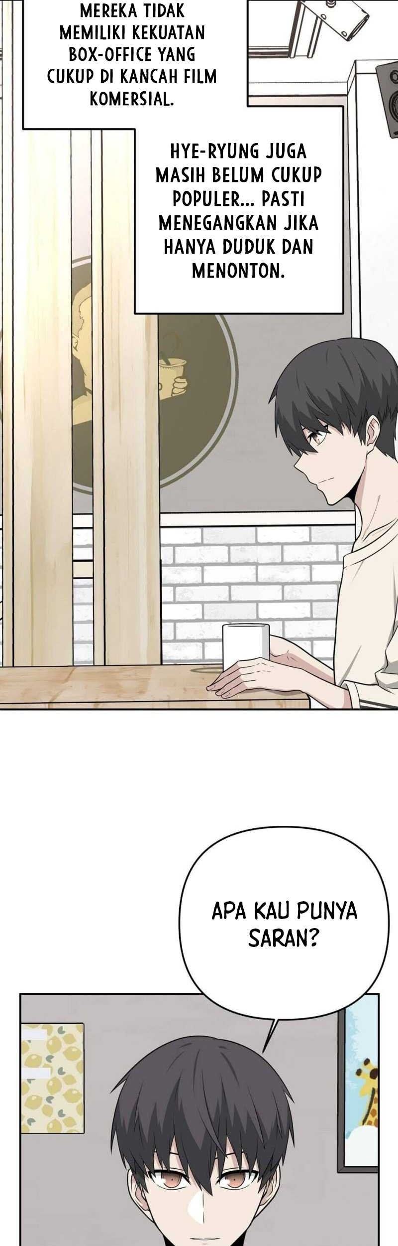 Where Are You Looking, Manager? Chapter 19 Gambar 35