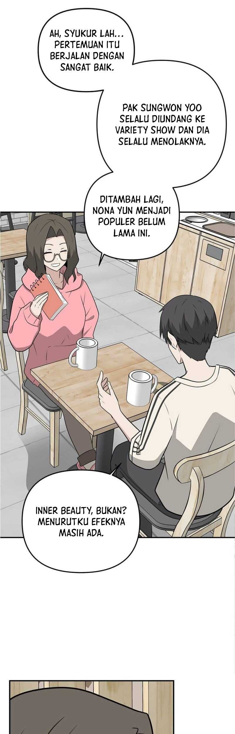 Where Are You Looking, Manager? Chapter 19 Gambar 40