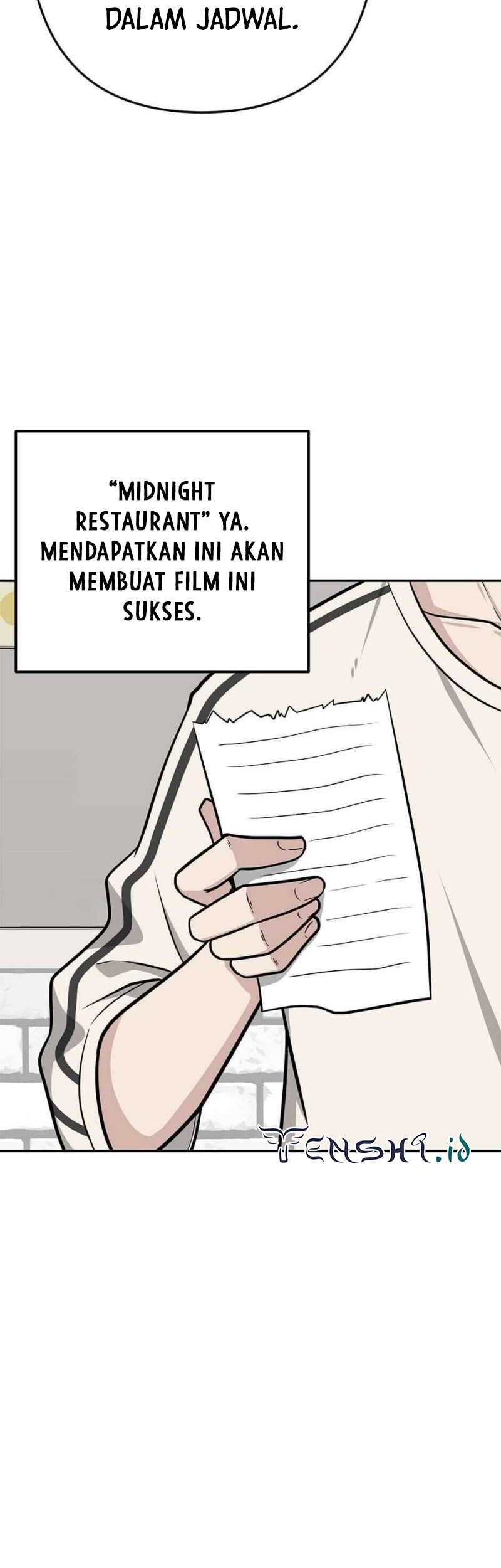 Where Are You Looking, Manager? Chapter 19 Gambar 42