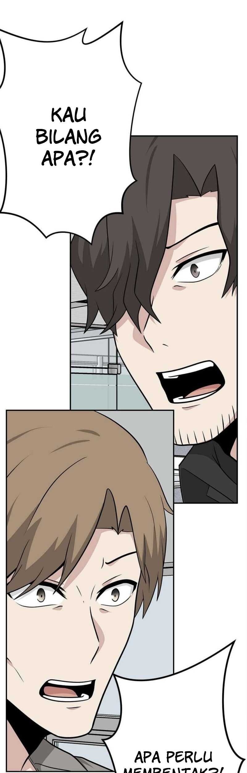 Where Are You Looking, Manager? Chapter 19 Gambar 4