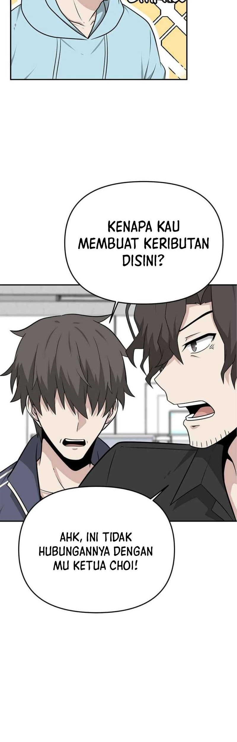 Where Are You Looking, Manager? Chapter 19 Gambar 7