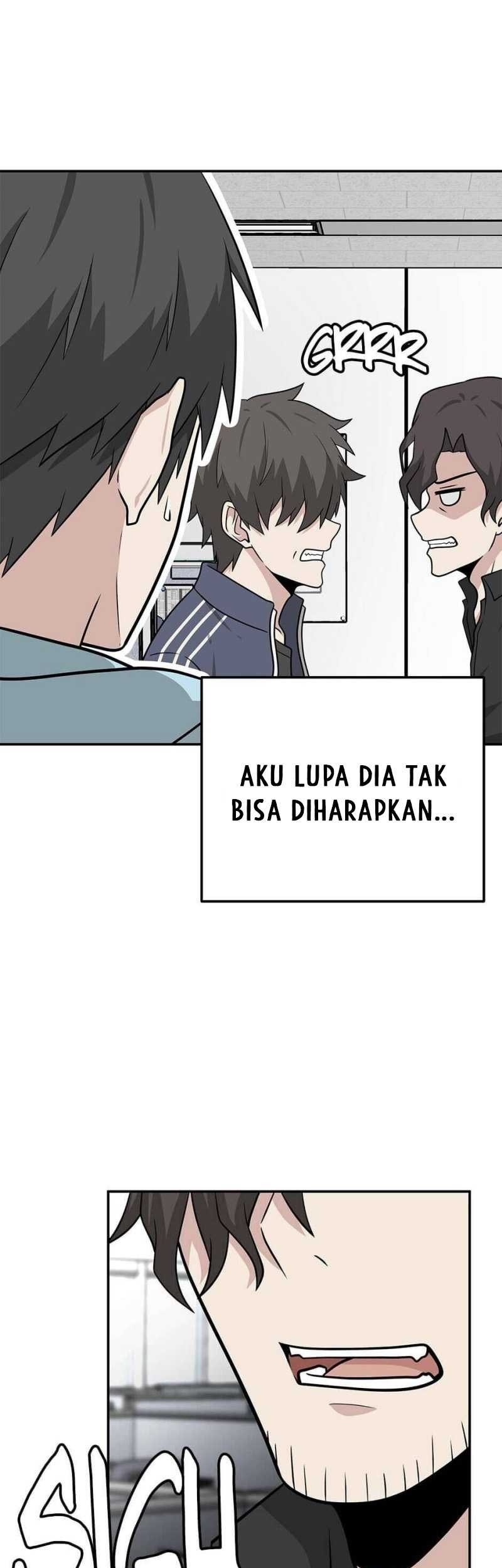 Where Are You Looking, Manager? Chapter 19 Gambar 10
