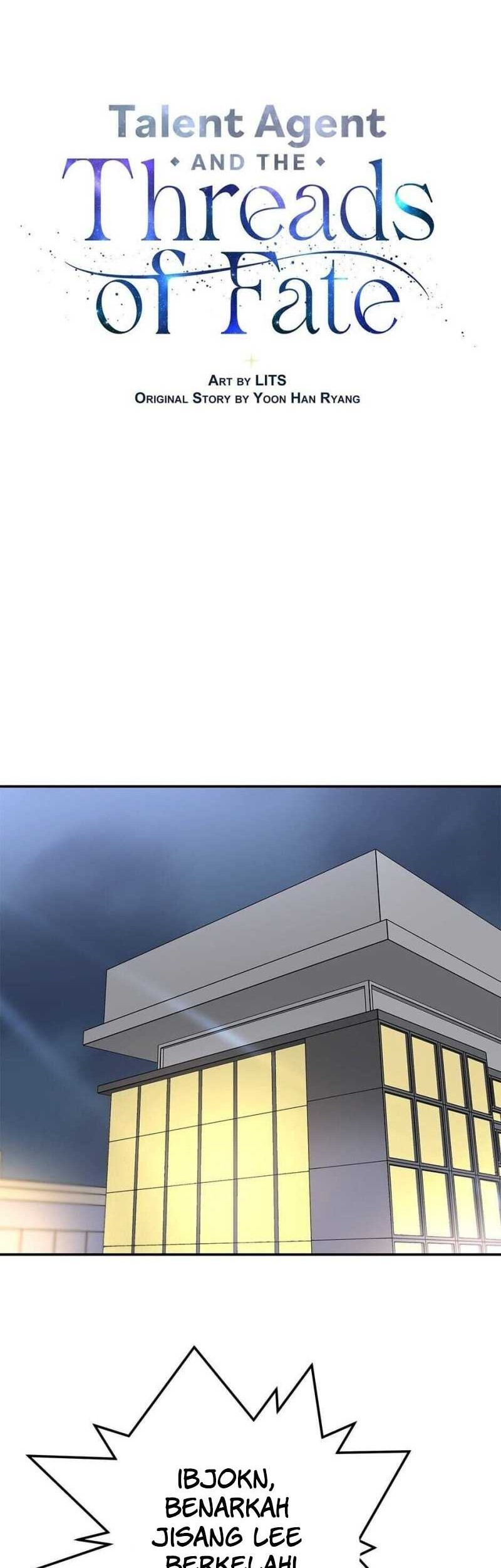 Where Are You Looking, Manager? Chapter 19 Gambar 15