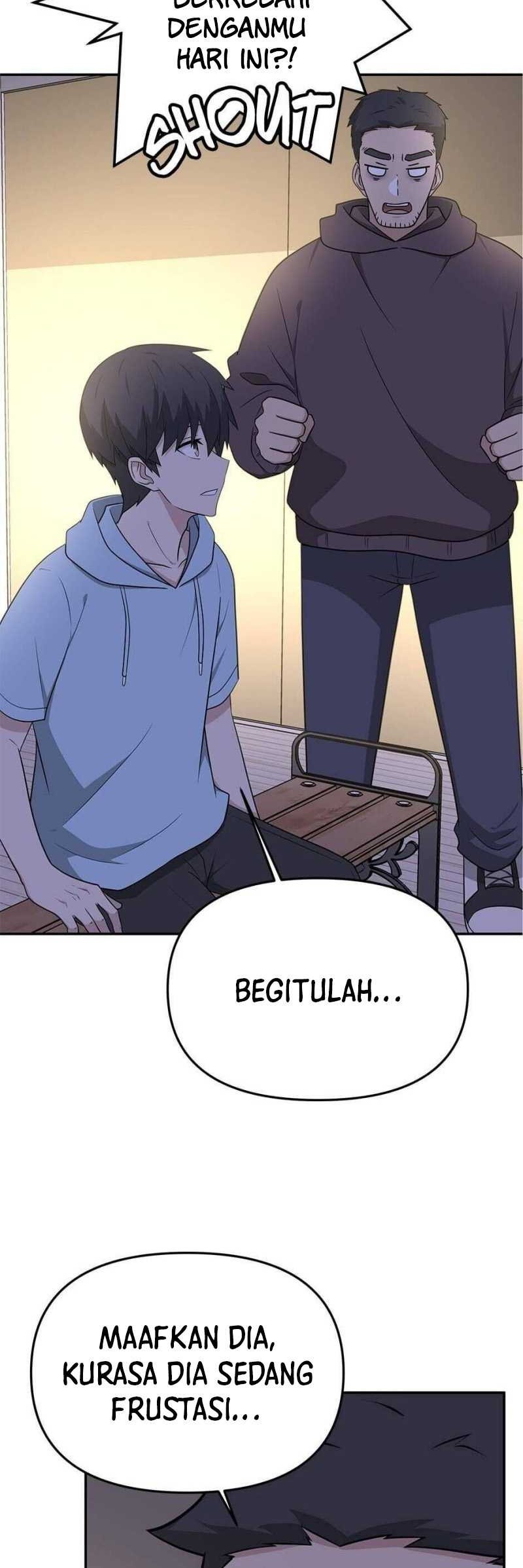 Where Are You Looking, Manager? Chapter 19 Gambar 16