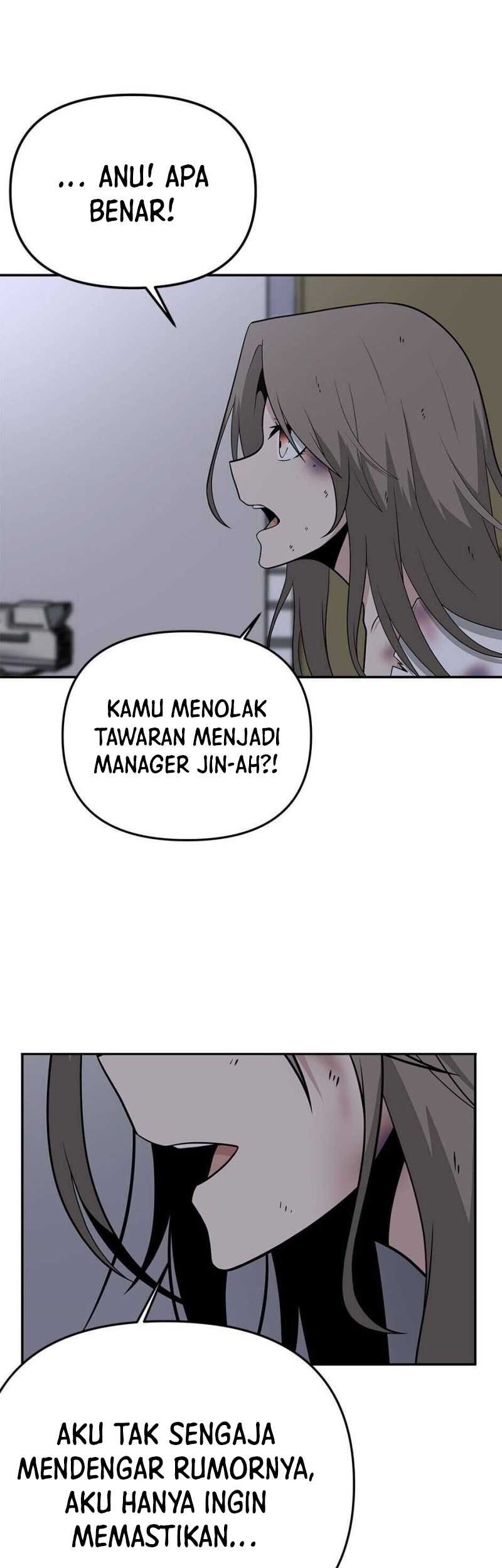 Where Are You Looking, Manager? Chapter 19 Gambar 25