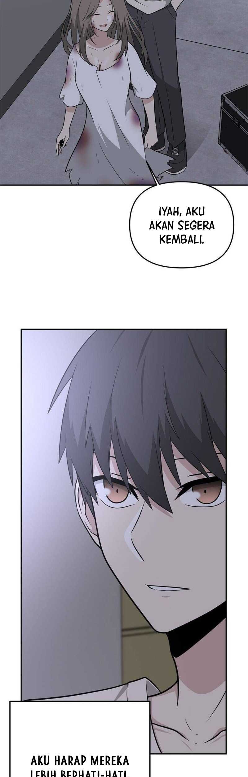 Where Are You Looking, Manager? Chapter 19 Gambar 29