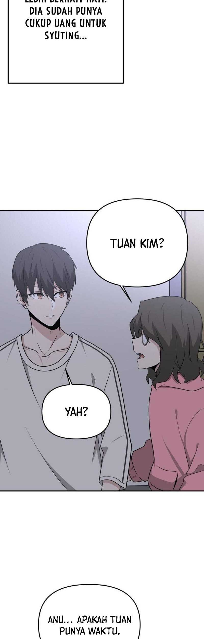 Where Are You Looking, Manager? Chapter 19 Gambar 30