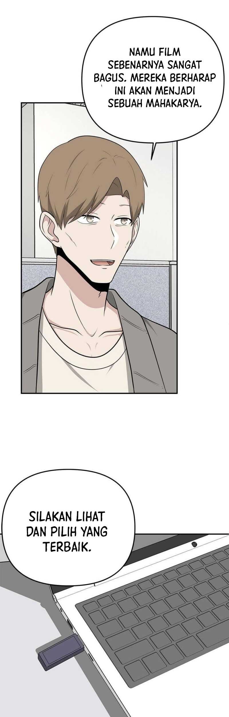 Where Are You Looking, Manager? Chapter 18 Gambar 35