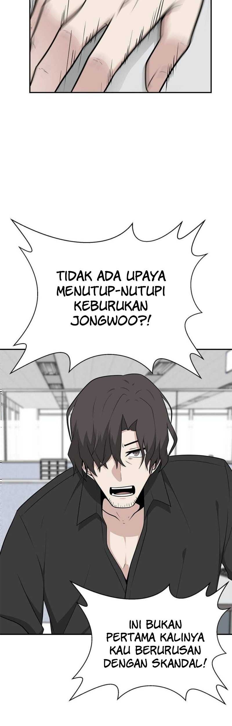 Where Are You Looking, Manager? Chapter 18 Gambar 38