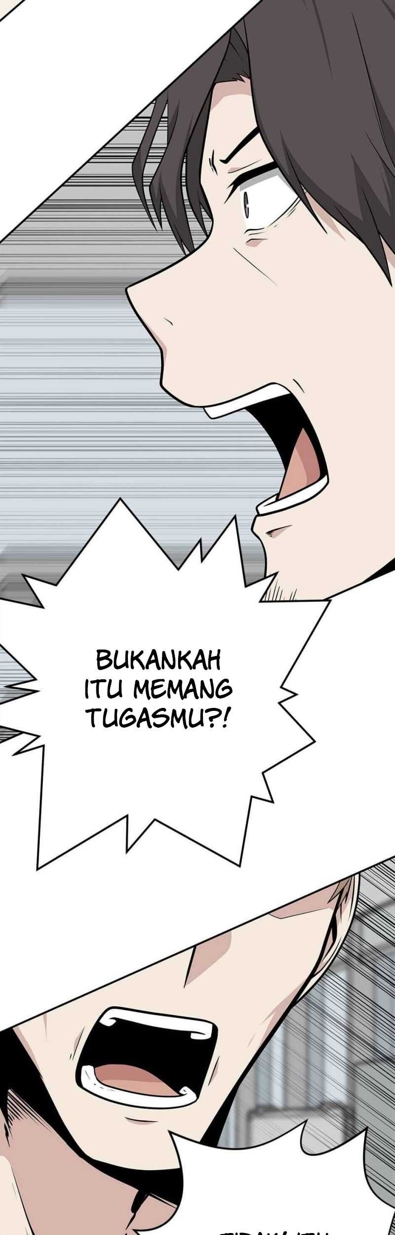 Where Are You Looking, Manager? Chapter 18 Gambar 41