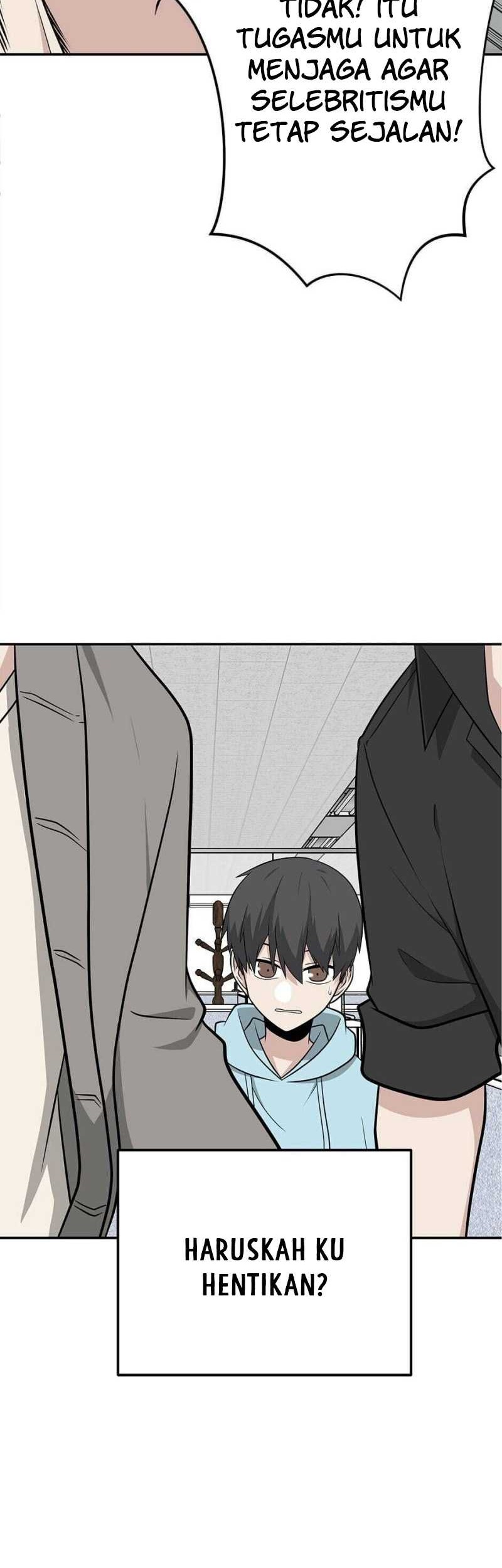 Where Are You Looking, Manager? Chapter 18 Gambar 42