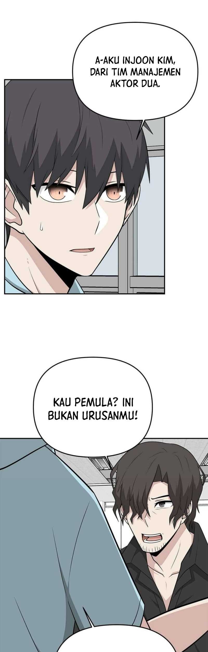 Where Are You Looking, Manager? Chapter 18 Gambar 45