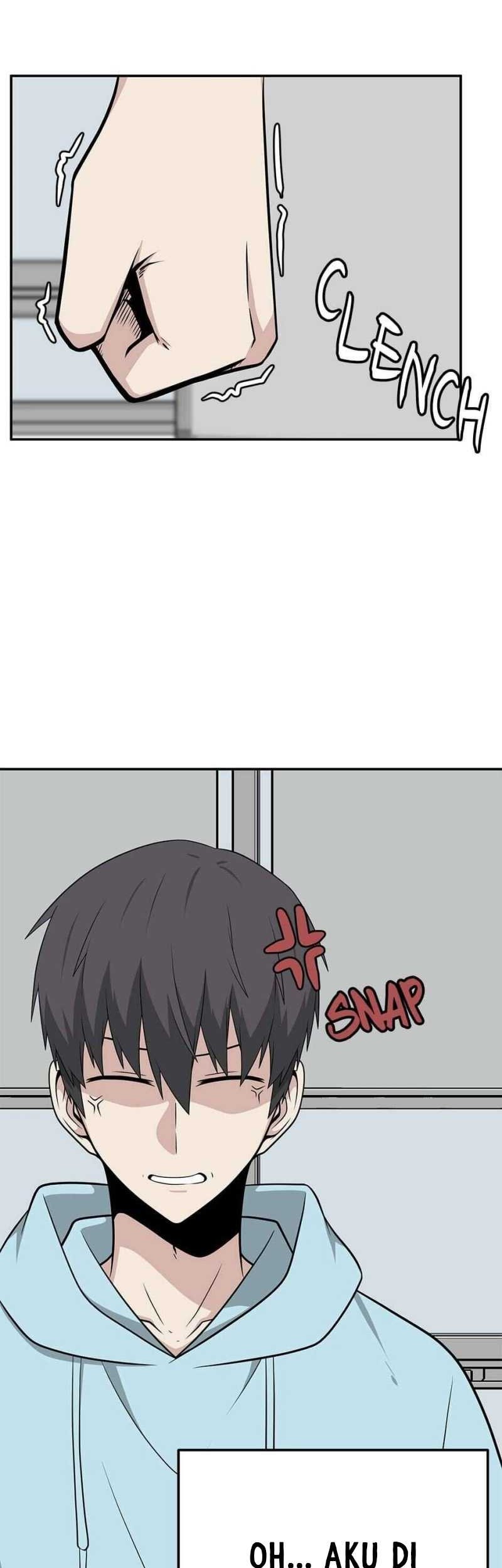 Where Are You Looking, Manager? Chapter 18 Gambar 47