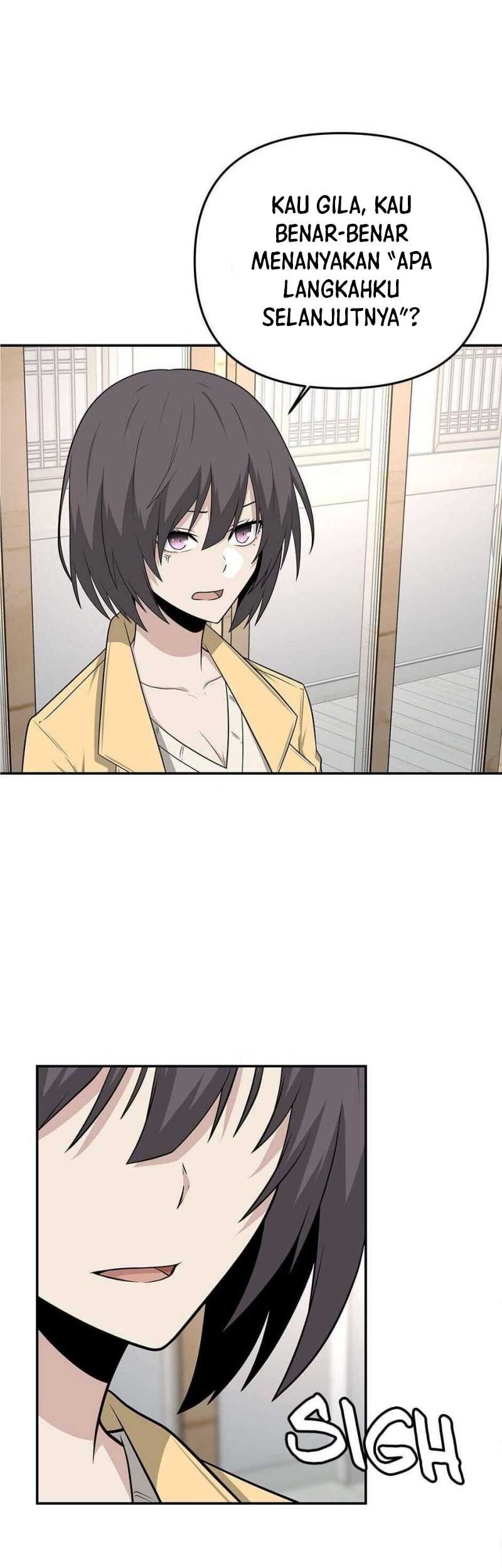 Manhwa Where Are You Looking, Manager? Chapter 18 gambar nomor 2