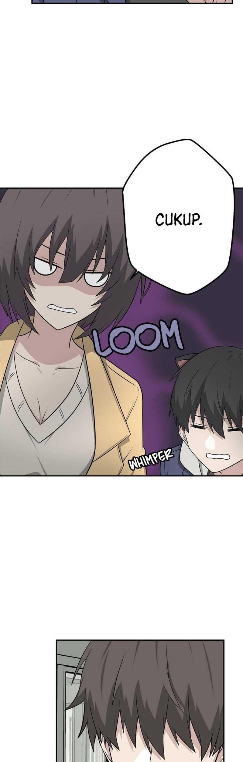 Where Are You Looking, Manager? Chapter 18 Gambar 6