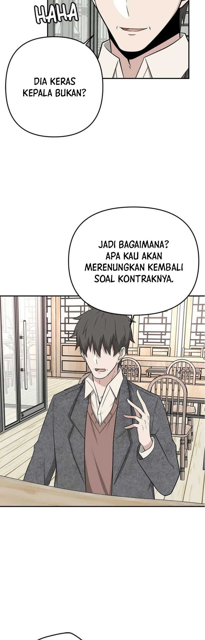 Where Are You Looking, Manager? Chapter 18 Gambar 7