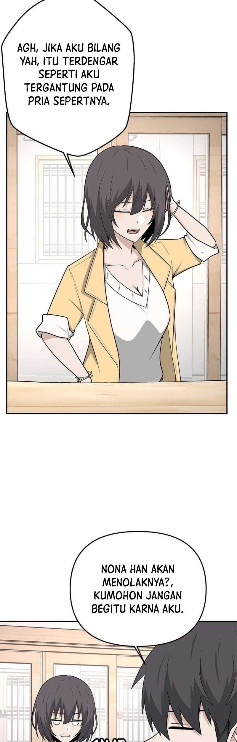 Where Are You Looking, Manager? Chapter 18 Gambar 8