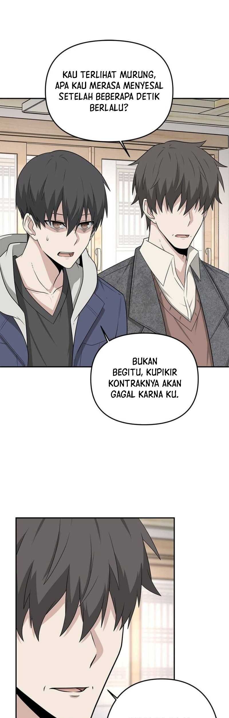 Where Are You Looking, Manager? Chapter 18 Gambar 14