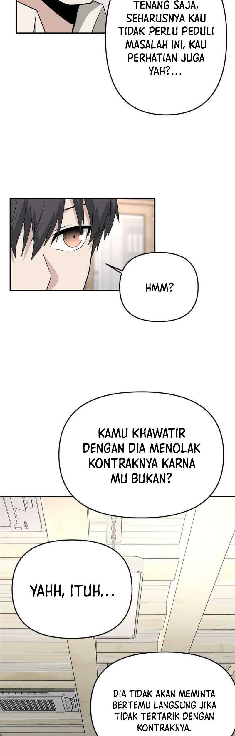 Where Are You Looking, Manager? Chapter 18 Gambar 15
