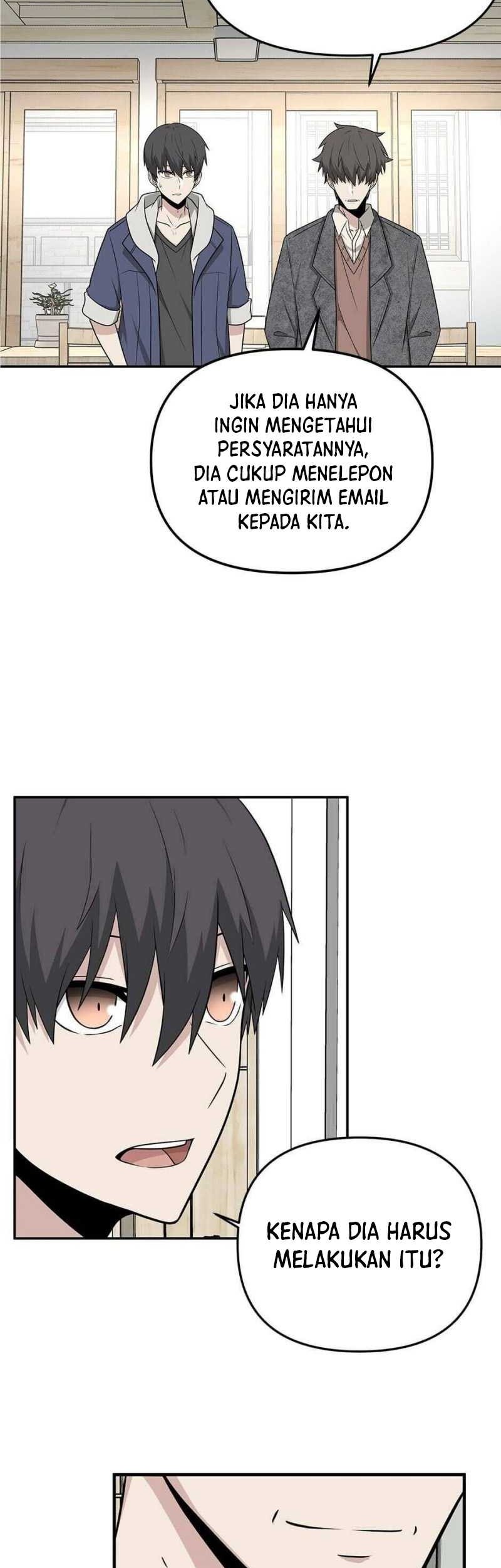 Where Are You Looking, Manager? Chapter 18 Gambar 16