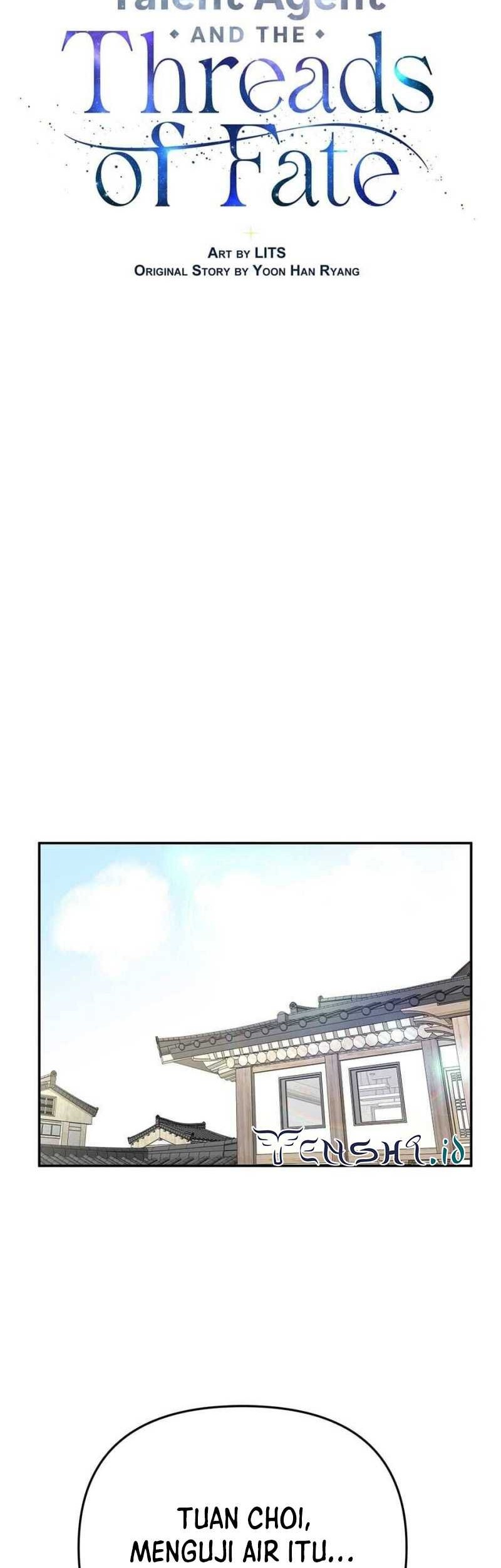 Where Are You Looking, Manager? Chapter 18 Gambar 19