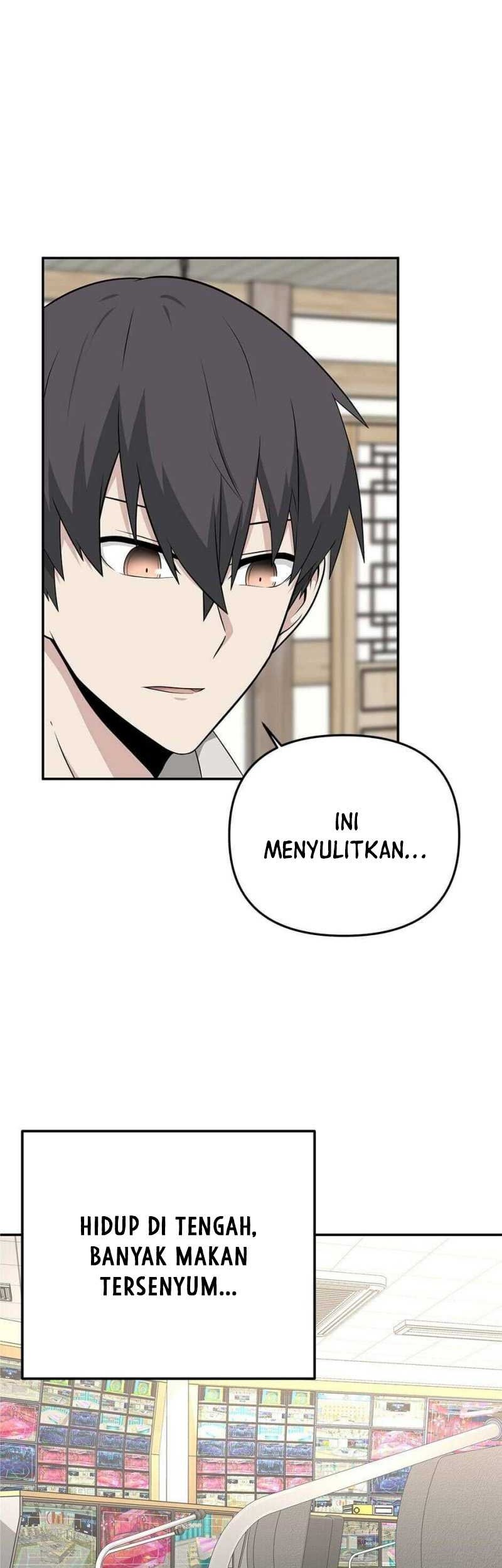 Where Are You Looking, Manager? Chapter 18 Gambar 24