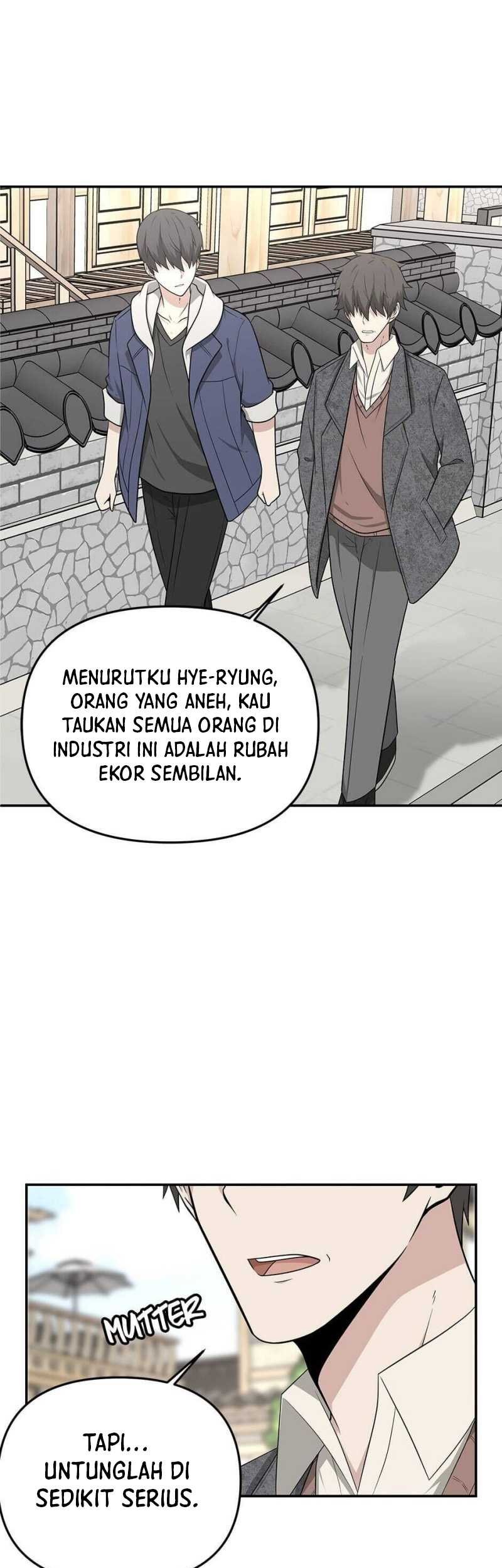 Where Are You Looking, Manager? Chapter 18 Gambar 26