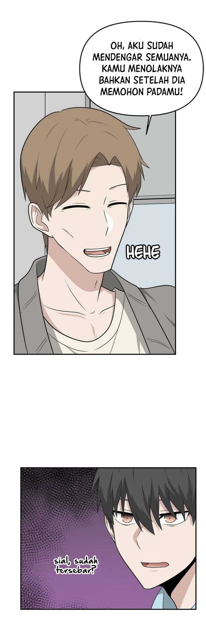 Where Are You Looking, Manager? Chapter 18 Gambar 31