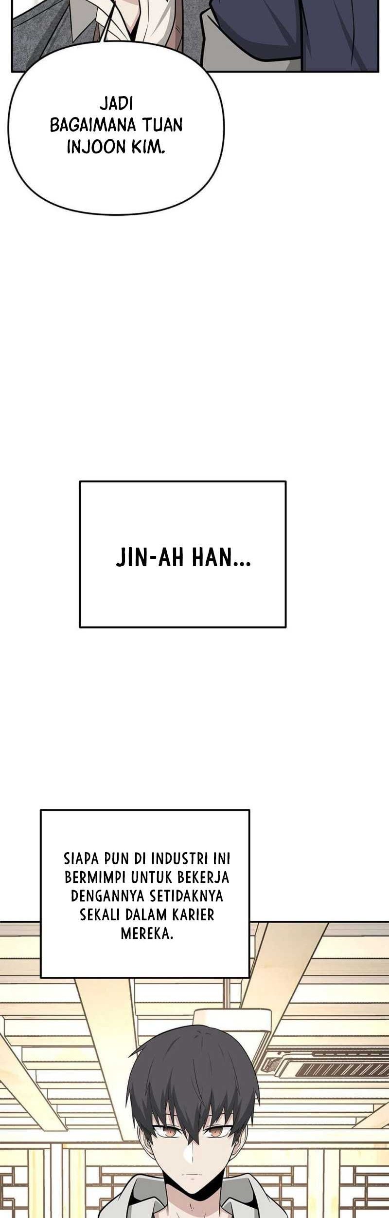 Where Are You Looking, Manager? Chapter 17 Gambar 39